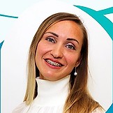 Большедворская Татьяна Михайловна