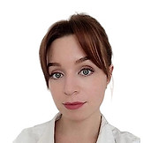 Чипанина Олеся Олеговна