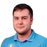 Выходцев Данил Евгеньевич