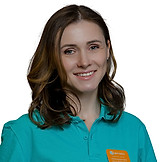 Непокрытова Ирина Анатольевна