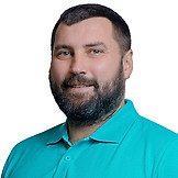 Красноштанов Егор Сергеевич