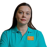 Луценко Анастасия Александровна