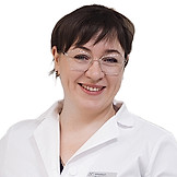 Ильиных Оксана Сергеевна