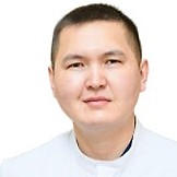 Шаглаев Валерий Юрьевич