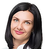 Ненахова Регина Ринатовна