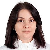 Муравьева Маргарита Александровна