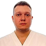 Ненахов Дмитрий Евгеньевич