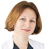 Антонюк Наталья Анатольевна