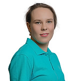 Зарипова Диана Рафаиловна