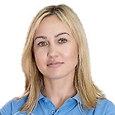 Чухнова Татьяна Геннадьевна