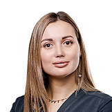 Рубцова Анастасия Германовна