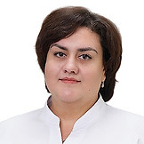 Суханова Инесса Викторовна
