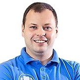 Арутюнов Александр Михайлович
