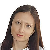 Ростовцева (Жарких) Елена Александровна