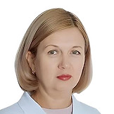Анохина Светлана Анатольевна