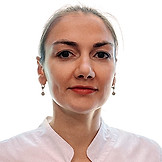 Гаврилова Любовь Сергеевна