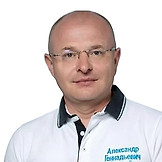 Фомичев Александр Геннадьевич