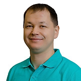 Овчинников Евгений Николаевич