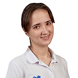Лагун Елена Владимировна
