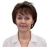 Колмакова Татьяна Валентиновна