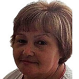 Темникова Анна Валентиновна