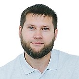 Большаков Иван Вячеславович