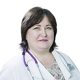 Готовская Ирина Юрьевна