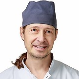 Харланцев Александр Евгеньевич