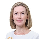 Ростовцева Лариса Юрьевна