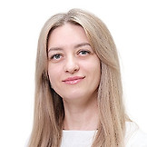 Ленская Елена Константиновна