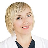 Соколова Татьяна Владимировна