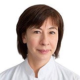 Васильева Ангелина Юрьевна