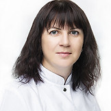 Стрелкова Татьяна Юрьевна