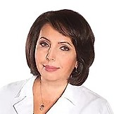 Овдина Марина Сергеевна