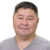 Бабушкин Александр Юрьевич