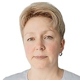Муха Татьяна Константиновна