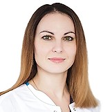 Знахаренко Алена Анатольевна