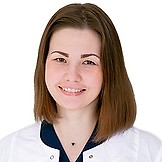 Старкова Наталья Олеговна