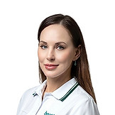 Михалева Ксения Александровна