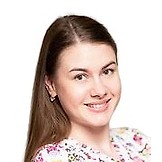 Кривошеева Мария Викторовна