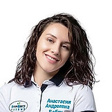 Бабич Анастасия Андреевна