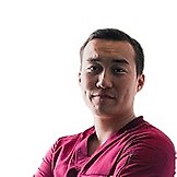 Баиров Сергей Игоревич