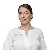 Федотова Ирина Александровна