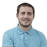 Молчанов Юрий Анатольевич
