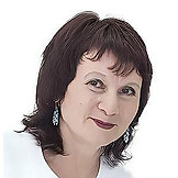 Махмутова Маргарита Ильинична