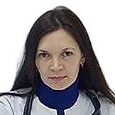 Борисова Вера Сергеевна