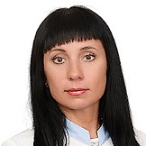 Егорова Наталья Сергеевна