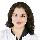 Самсонова Юлия Сергеевна