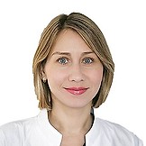 Родимова Надежда Сергеевна