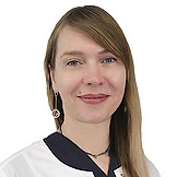 Левина Татьяна Валерьевна